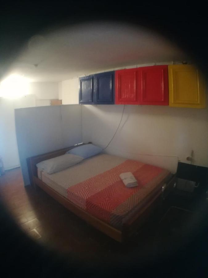 Deligianni&Notara St Guest House Athen Eksteriør billede