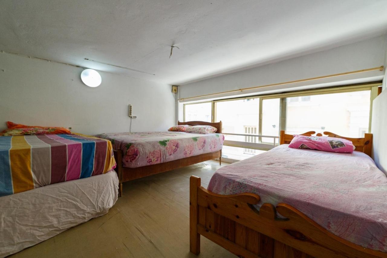 Deligianni&Notara St Guest House Athen Eksteriør billede