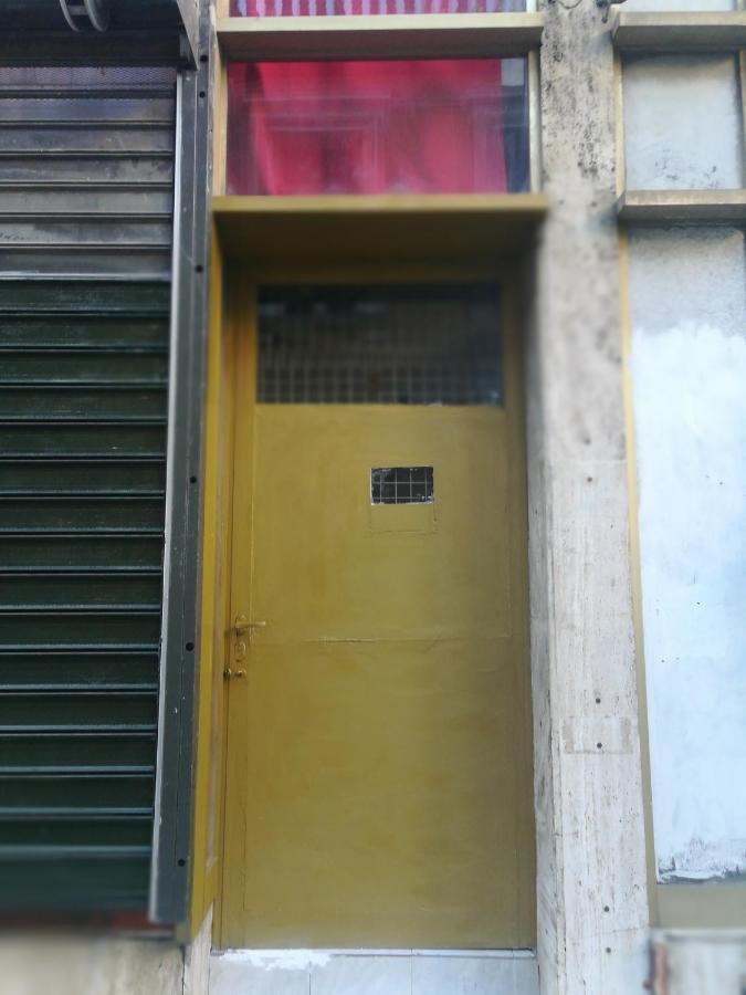 Deligianni&Notara St Guest House Athen Eksteriør billede