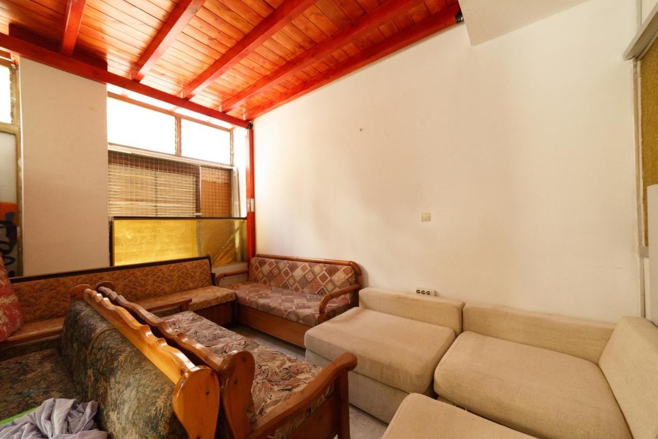 Deligianni&Notara St Guest House Athen Eksteriør billede